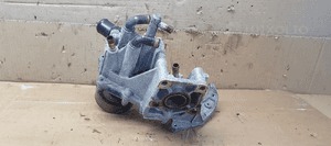 Pompa wody płynu łapa mocowanie Mazda 6 II 2.2 R2AA-15176 5