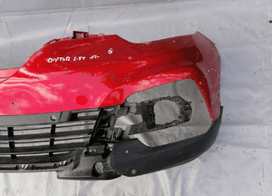 Zderzak przód Renault Captur Lift 17- 620227019P 2