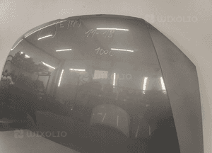 Volkswagen Jetta VI 11-18 MASKA POKRYWA SILNIKA 4