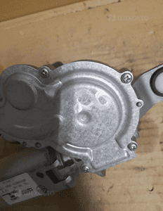 silniczek wycieraczki tył fiat bravo II MS259600 0991 2