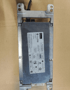 Audi A6 C6 oe 4E0035729 MODUŁ STEROWNIK MMI 4