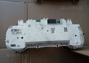 Honda Jazz  II  1.2  zegar licznik 02-08 6