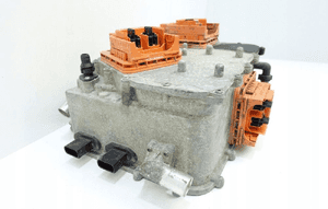 STEROWNIK MODUŁ ŁADOWANIA BMW I3 I01 8646765 4