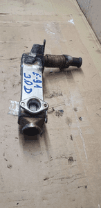 Chłodniczka spalin EGR BMW 3 E91 3.0D 7790065 3
