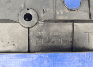 Lexus UX osłona na pas przedni 53289-76030 3