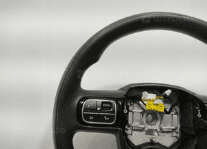 KIEROWNICA MULTIFUNKCYJNA PRZYCISKI CITROEN C3 III 98164325ZD 2016-2024 6