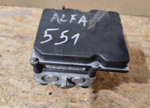 POMPA HAMULCOWA ABS ESP ALFA ROMEO MITO 0265951710 51879980 1