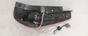 Lampa tyl tylna lewa suzuki splash 3