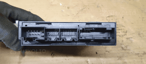 Silniczek szyby prawy tył tylna prawa Audi A8 D3 4E0959802C 4E0910802A 3