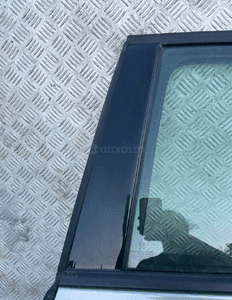 Drzwi lewy tyl lewe tylne peugeot 308 ii 2 T9 org 3