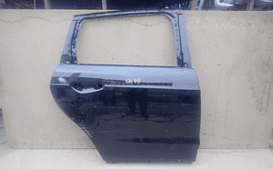 Drzwi prawe tylne prawy tył ford s max MK2 ii 15- 1