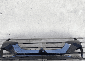 Zderzak przód przedni bmw 7 G11 G12 lift fl lci 7475173 zwykły basic cały 1