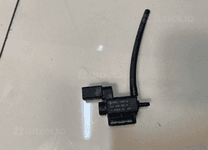 Audi volkswagen zawór podciśnienia 037906283C 1