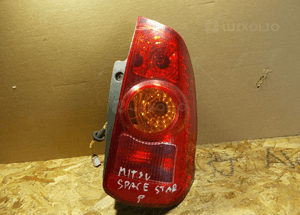 Lampa tył tylna prawa mitsubishi space star lift oryginał 1