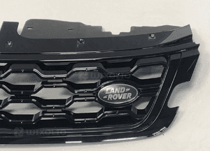 Range rover evoque L551 ii 2019- grill atrapa chłodnicy znaczek oryginał 4