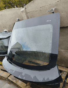 Bmw 3GT F34 klapa z szybą 2