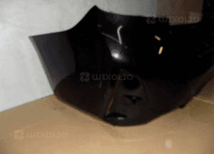 Bmw 3 G20 lift lci m-pakiet zderzak tył 6X pdc kompletny 475 9