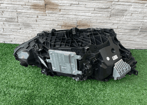 Lampa led bmw 4 G22 G23 G26 M4 G82 G83 shadow 5