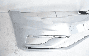 ZDERZAK PRZÓD PRZEDNI VOLKSWAGEN GOLF VII LIFT 16- 5G0807221FL 2