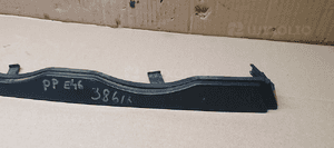 Listwa pod lampę prawy przód przednia prawa BMW 3 E46 8208482 4