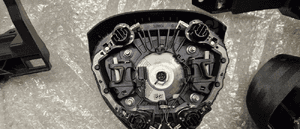 Deska airbag poduszki pasy dacia sandero iii lift 8