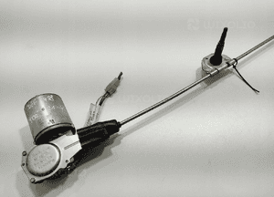 MECHANIZM WYCIERACZEK LAND ROVER DEFENDER XH1217508CC 2007-2014 EUROPA 3