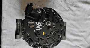 ALTERNATOR MERCEDES W219 CLS 3.0 CDI 2