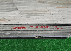 Chłodnica oleju bmw M2 G87 M3 G80 M4 G82 5A4DF50 2