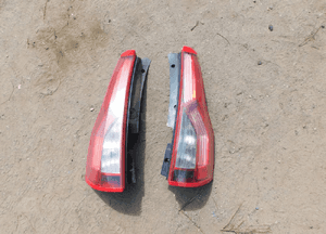 citroen C4 picasso lampa prawa WYSYŁKA 2
