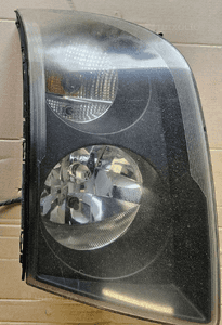 VW Crafter lampa przód przednia EU  lewa 1