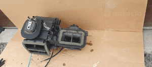 Nagrzewnica obudowa nagrzewnicy silnik Citroen Jumper Ducato III Boxer 5E1630100 07356575400 6