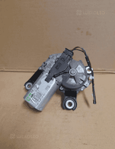 SILNICZEK WYCIERACZKI TYŁ OPEL nr 53011112 / 09132802 2