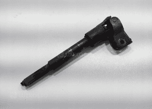 KRZYŻAK DRĄŻEK KOLUMNY KIEROWNICZEJ RENAULT TRAFIC II VIVARO A 2001-2014 3