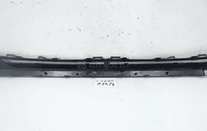 Hyundai tucson iv lift 2024- spoiler listwa dokładka zderzaka przód 6