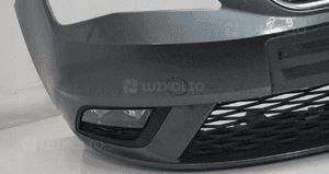 Zderzak przedni seat ibiza iv lift 89 2013 3