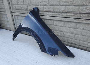 SEAT CUPRA FORMENTOR 5FF 20- BŁOTNIK PRZEDNI PRAWY 2