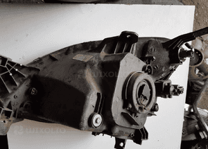 lampa prawa przód honda crv 2