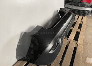 Zderzak tył tylny dacia duster i 1 2010- cały 3
