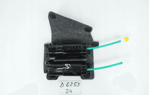 Zawór mercedes-benz eqs V297 2021- A2979205003 1