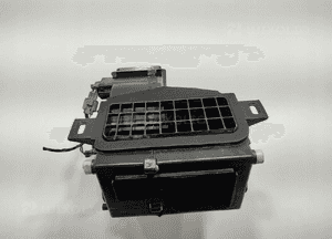 WENTYLATOR DMUCHAWA NAWIEWU LAND ROVER DEFENDER JGB500060 7H12-19924-DA 07- 4