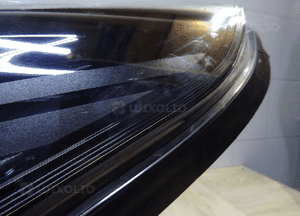 OPEL VIVARO B lampa H4  LED przód przednia lewa 260602711R 7