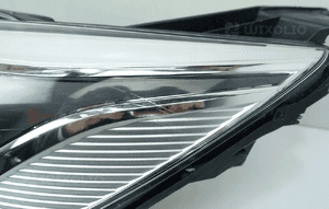 Lampa lewy przód przednia ford c-max ii MK2 xenon 4