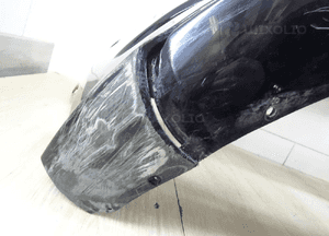 Zderzak przód mercedes cla W117 lift amg A1178856700 9