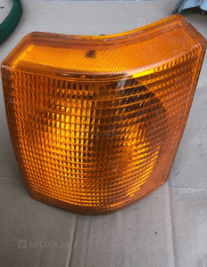 Kierunkowskaz migacz lewy Range Rover 2 II LP P38
