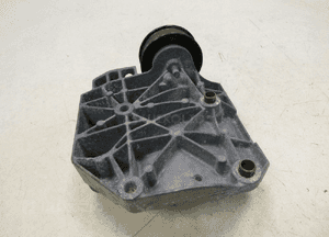 Jaguar xk xj xf 4.2 sc łapa mocowanie alternatora 5