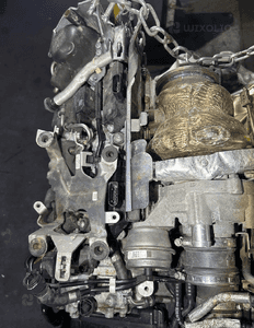 mercedes silnik 63 AMG m177 s63 e63 s222 gt x290 e213 g63 c63 engine 21