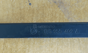 VW Touran ramie wycieraczki przod przednie prawe lewe 1T0959 410A 409A 7