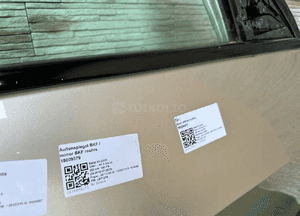 Drzwi bmw X5 G05 X5M F95 C1N 6