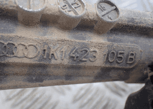 Przekładnia vw passat B6 touran golf v caddy jetta 1K1423051BN 1K1909144H radom 6