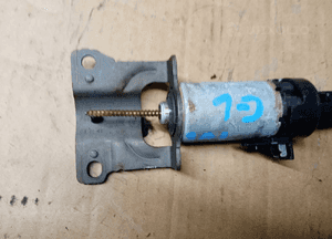 Silniczek regulacji fotela siedzenia Mercedes GL X166 W166 966071-103 3